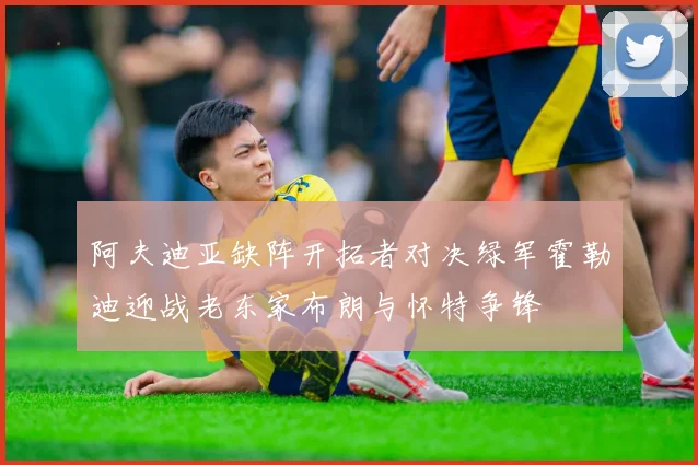 阿夫迪亚缺阵开拓者对决绿军霍勒迪迎战老东家布朗与怀特争锋